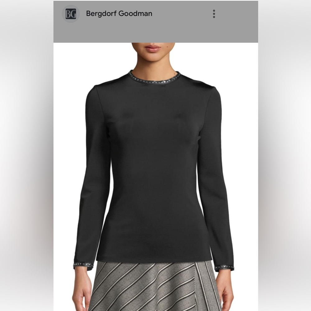 Helmut Lang shirt